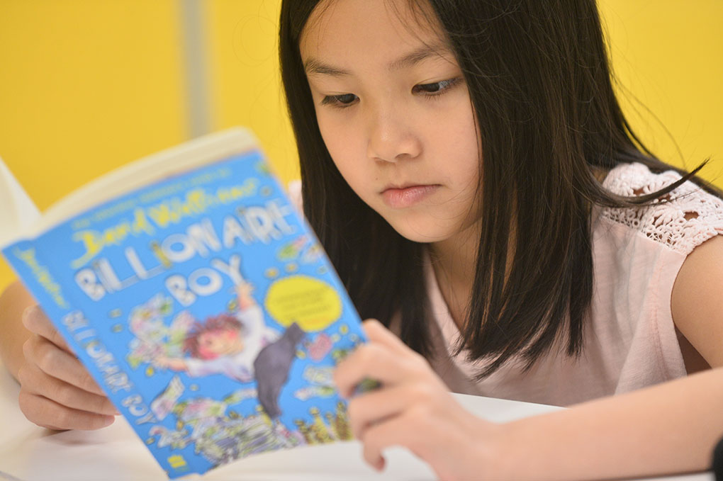 Why Should Children Start Reading Classics at an Early Age? ARCH Education